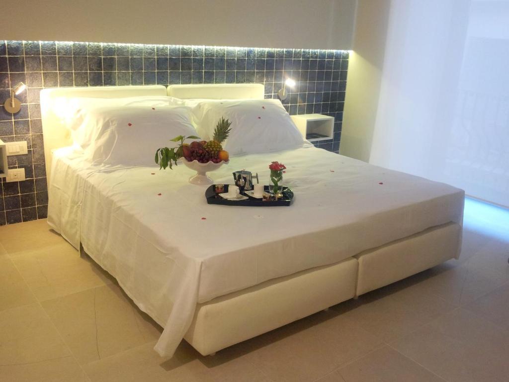 Porta Del Tocco Design Rooms Таормина Номер фото