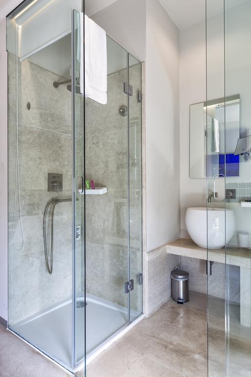 Porta Del Tocco Design Rooms Таормина Экстерьер фото