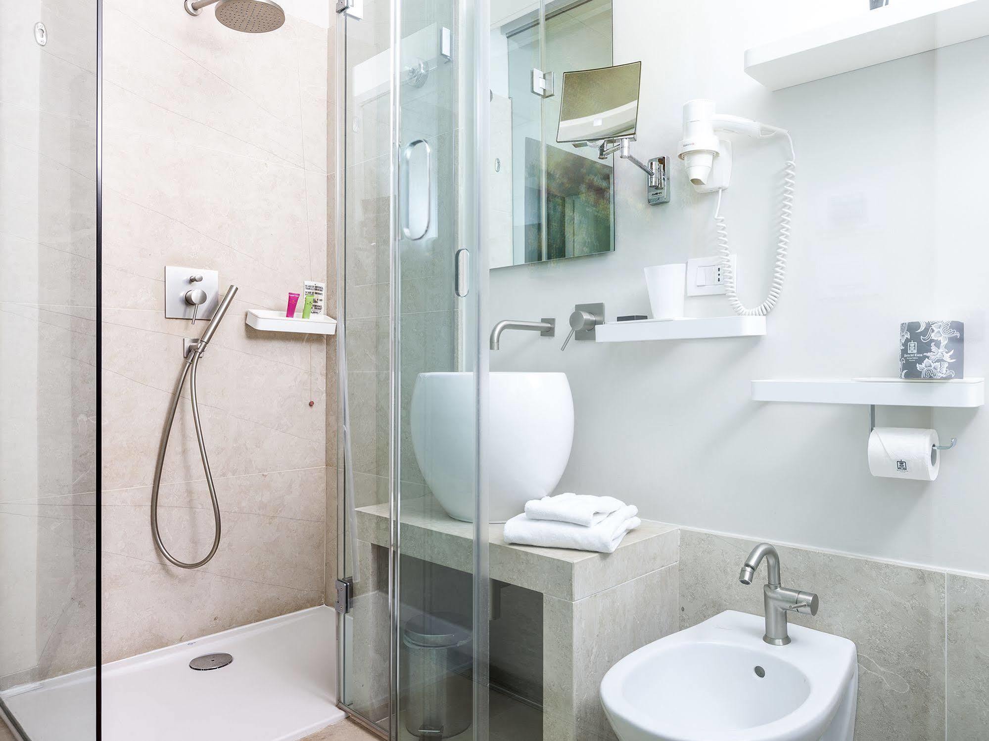 Porta Del Tocco Design Rooms Таормина Экстерьер фото